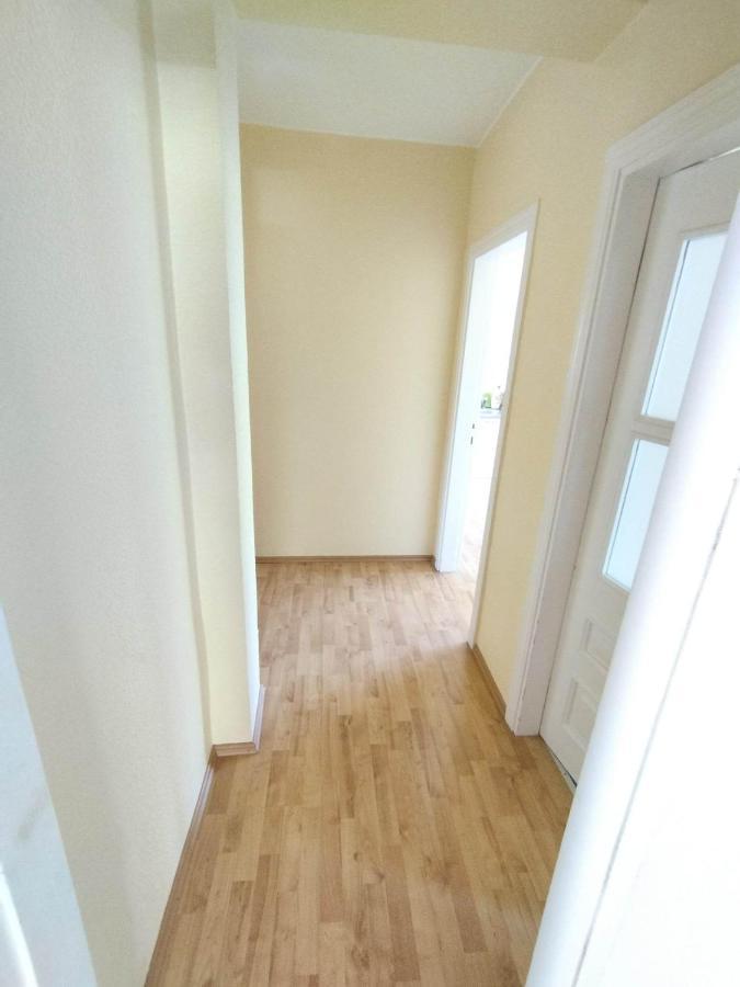 Sun Kiss Sveciu Namai Appartement Klaipėda Buitenkant foto