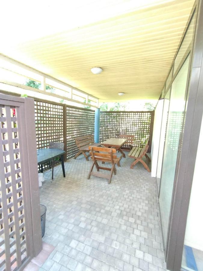 Sun Kiss Sveciu Namai Appartement Klaipėda Buitenkant foto